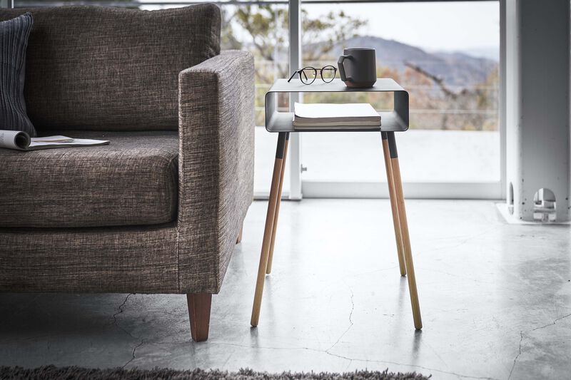 Storage Table - Two Sizes