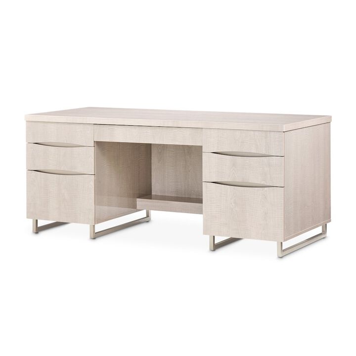 Marin Desk - Greige