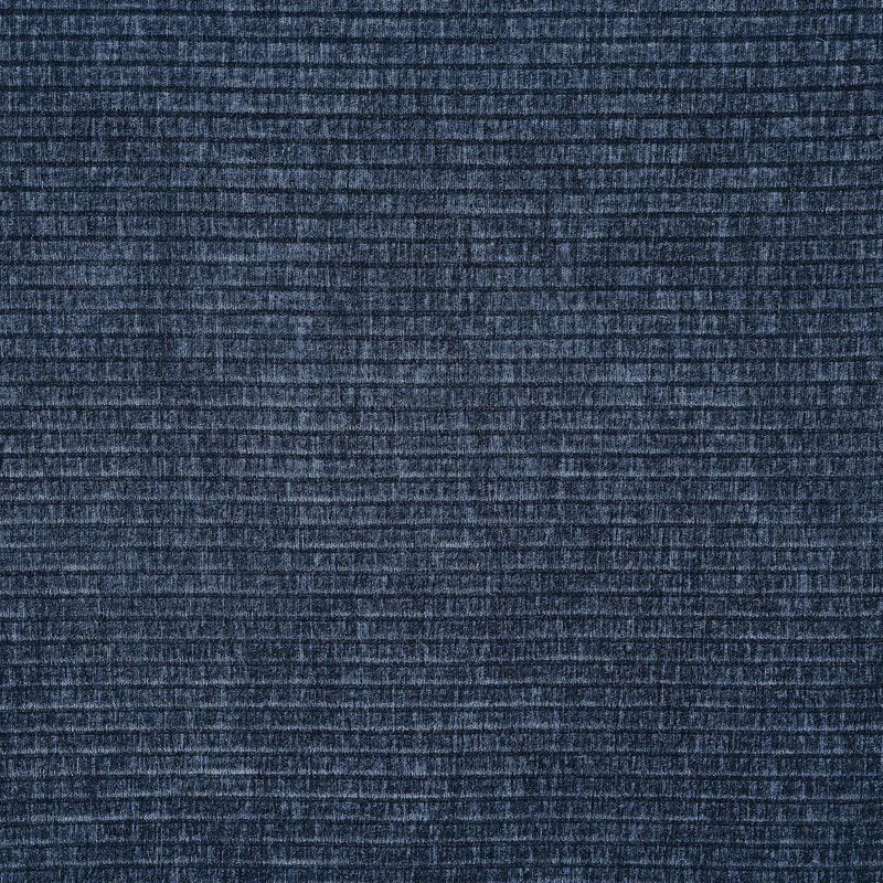 Coaster Co. of America Atlantic 7-piece Upholstered Modular Sectional Sofa Blue image number 1