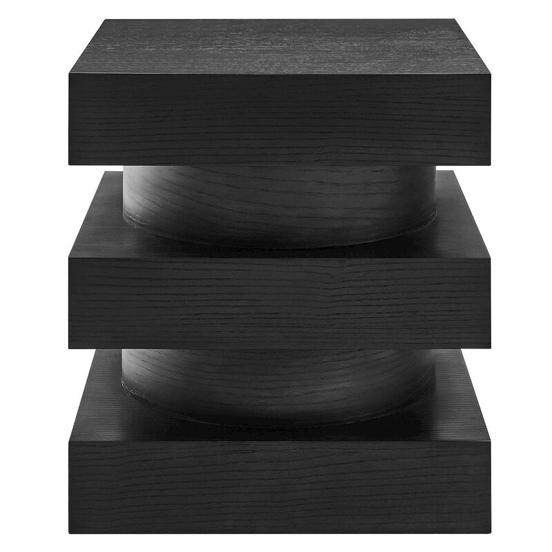 Perpetuate Totem End Table image number 3