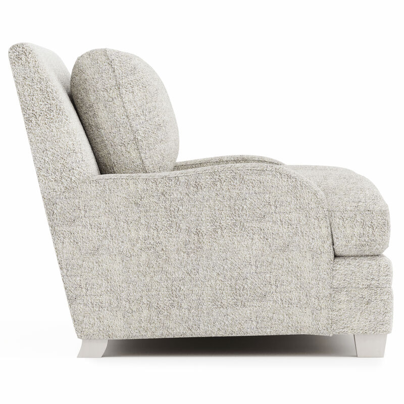 Rollins Fabric Loveseat image number 5