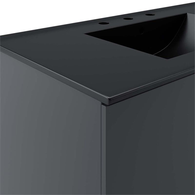 Vitality 36" Bathroom Vanity image number 7