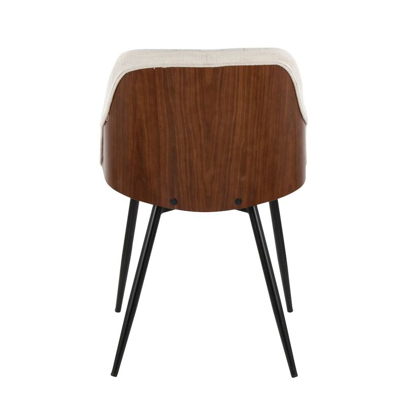 LumiSource Bacci Chair - Set of 2