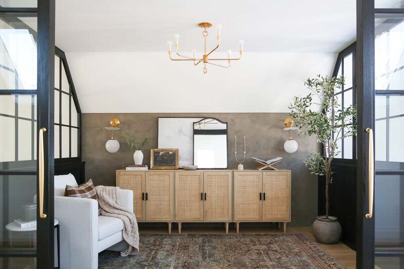 Orson Chandelier image number 2