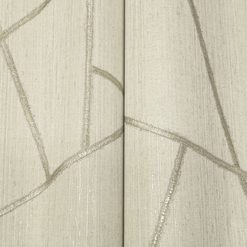 Lisle Ivory Wallpaper image number 1