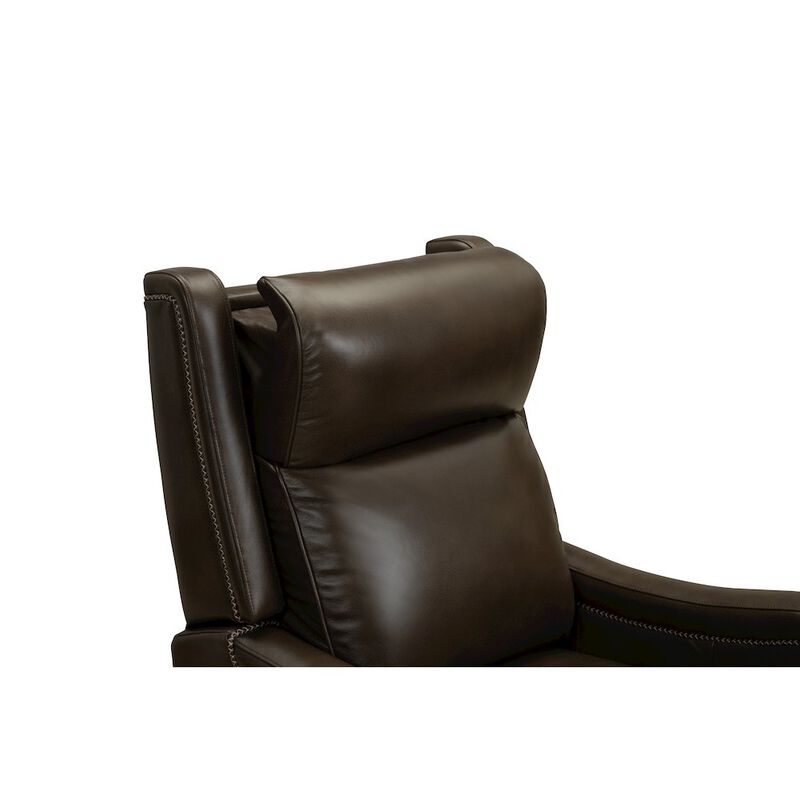 Barcalounger Taylor Power Recliner Power Head Rest