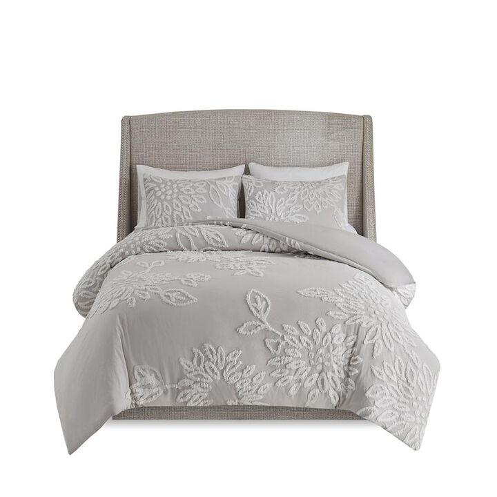 Belen Kox Cotton Tufted Comforter Set, Belen Kox