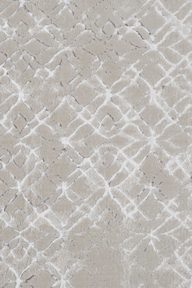 Micah 3047F Beige/Silver 9'2" x 12' Rug image number 7