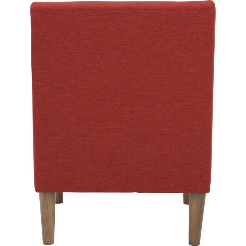 Essential Pieces Shea Lounge Chair image number 3