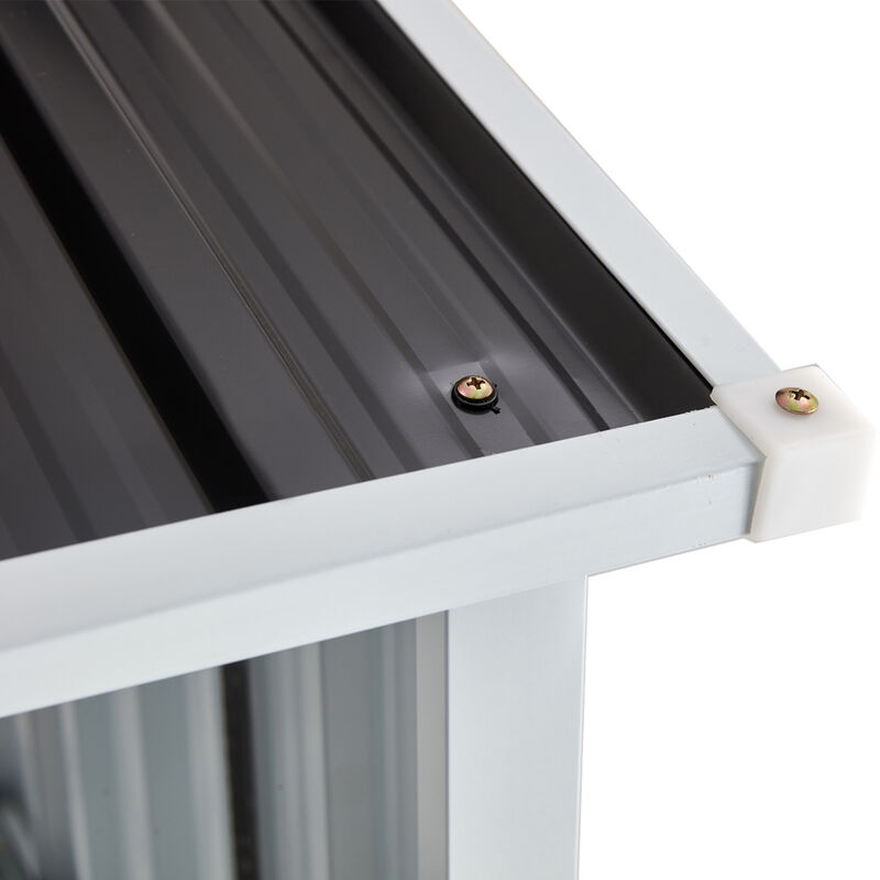 Streamdale Backyard firewood storage and display solutions