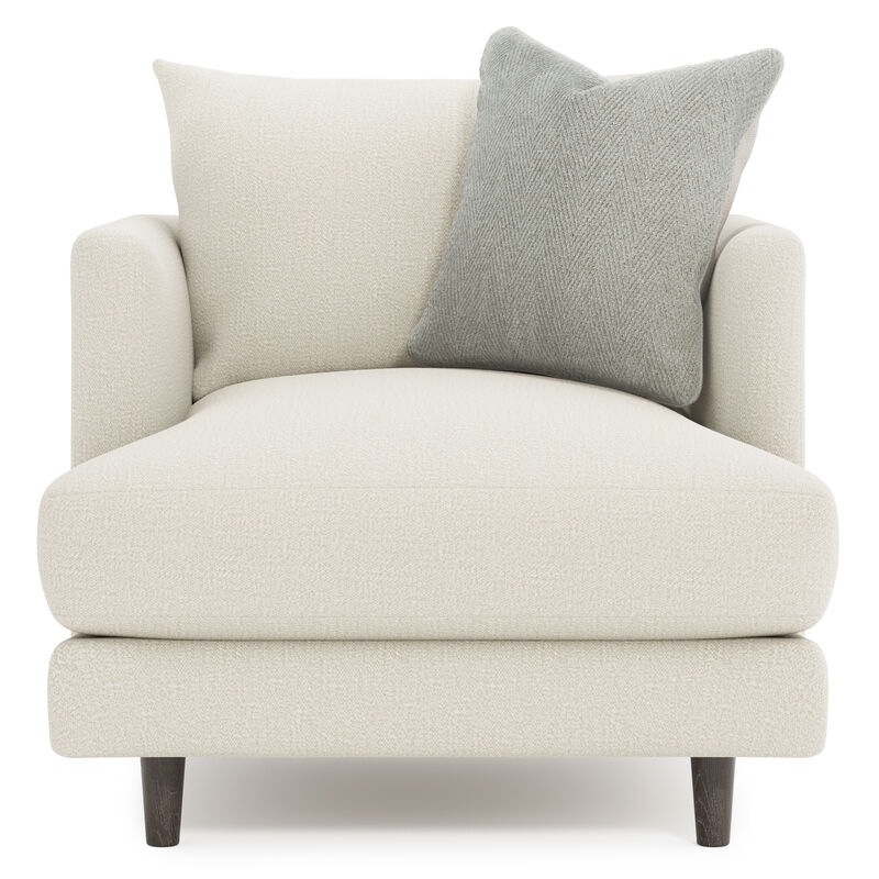 Colette Fabric Chair image number 2