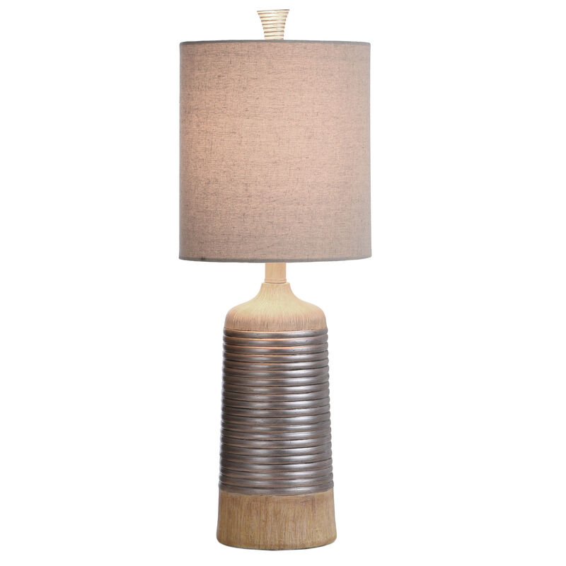 Resin Haverhill Table Lamp (Set of 2)