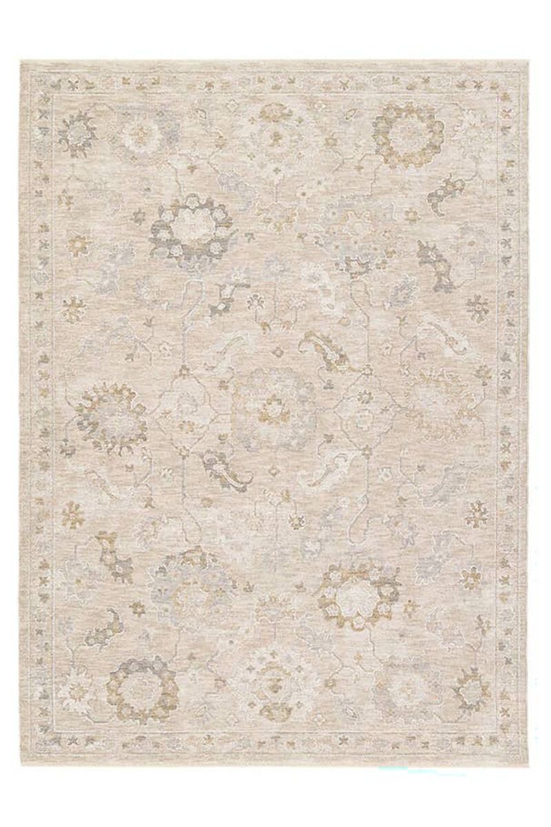 Vekhea Alara Silver Birch 8'6" x 11'6" Rug image number 0