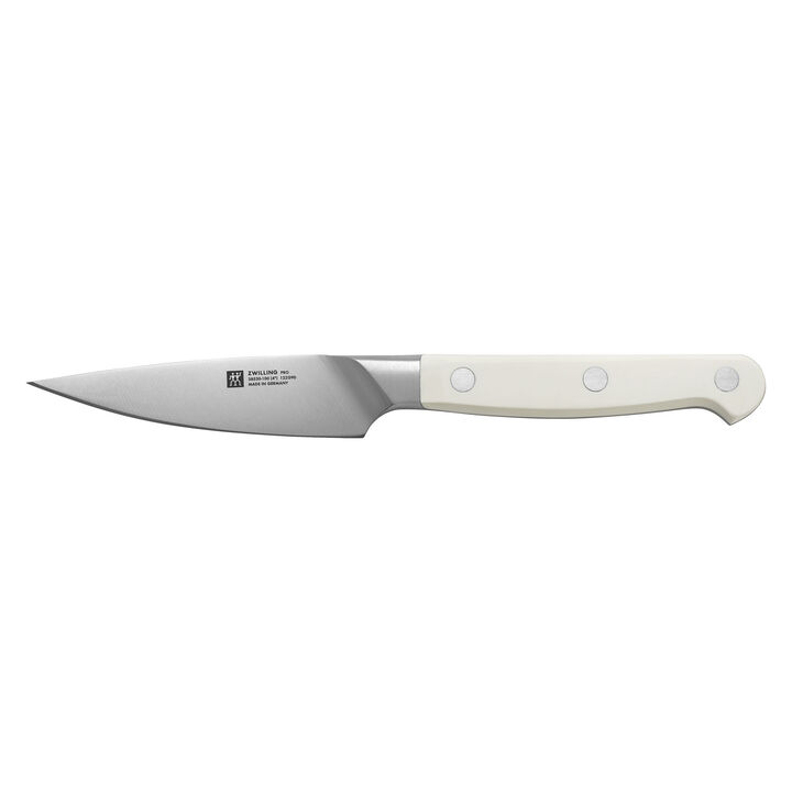 ZWILLING Pro Le Blanc 4-inch Paring Knife