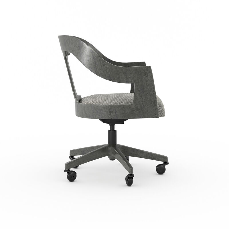 Crescent Desk Chair