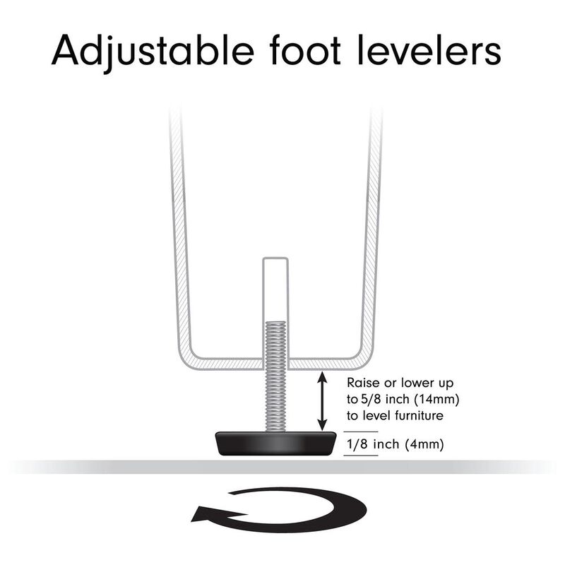 Hudson&Canal Paxton 48 Wide Rectangular Coffee Table in Antiqued Gray Oak