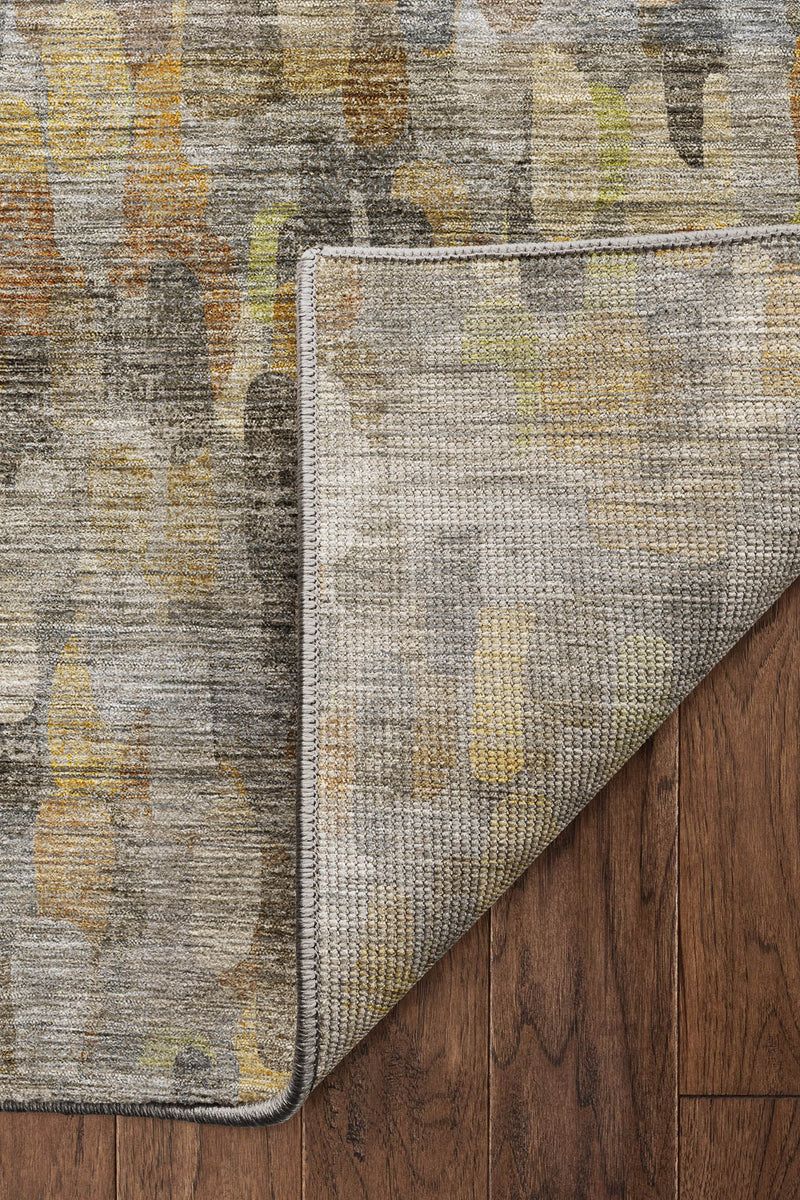 Nexus NX4 Gray 9' x 12' Rug image number 8