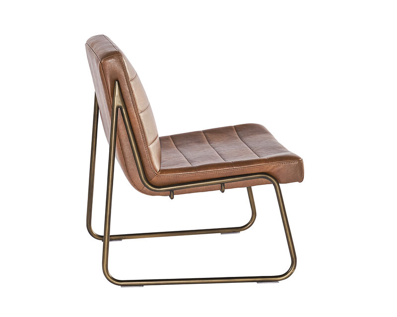 Anton Lounge Chair