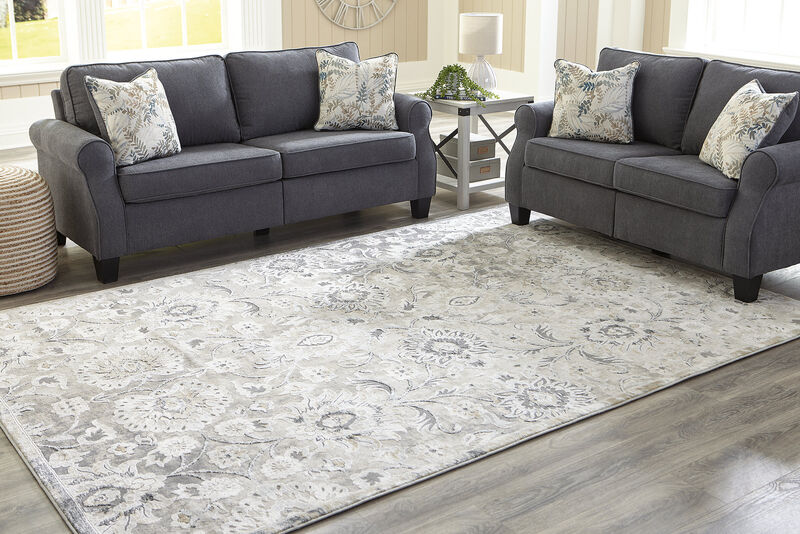 Kilkenny 5'3" x 7'3" Rug image number 1