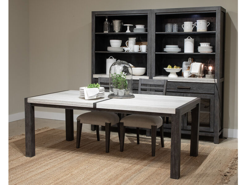 Plum Creek 5-Piece Dining Set