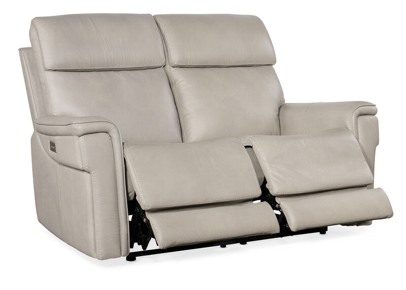 Lyra Zero Gravity Power Loveseat