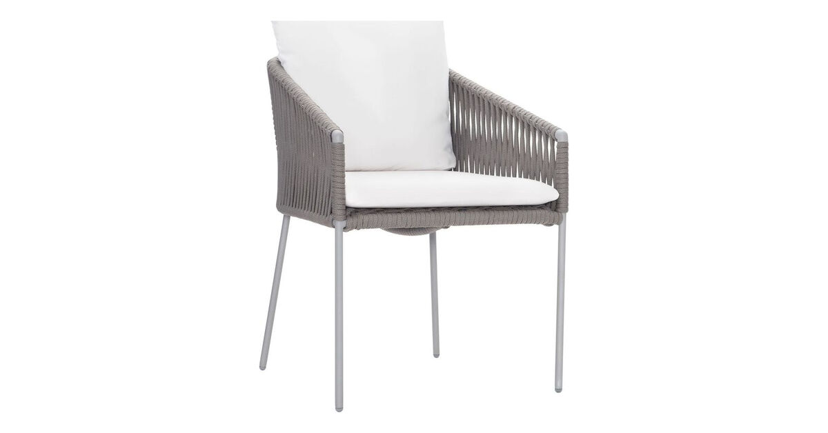 Amalfi Outdoor Arm Chair