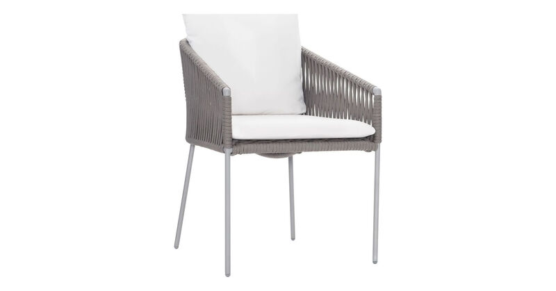 Amalfi Outdoor Arm Chair image number 1