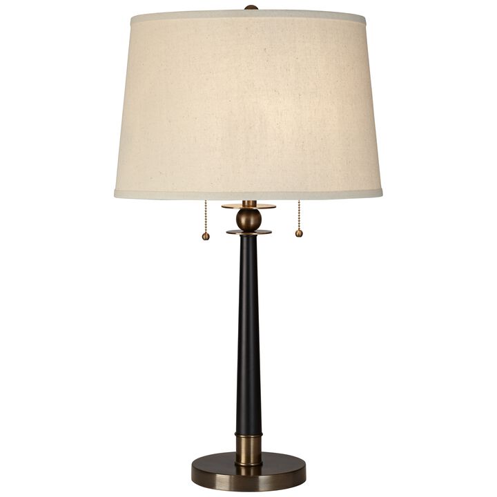 City Heights Table Lamp