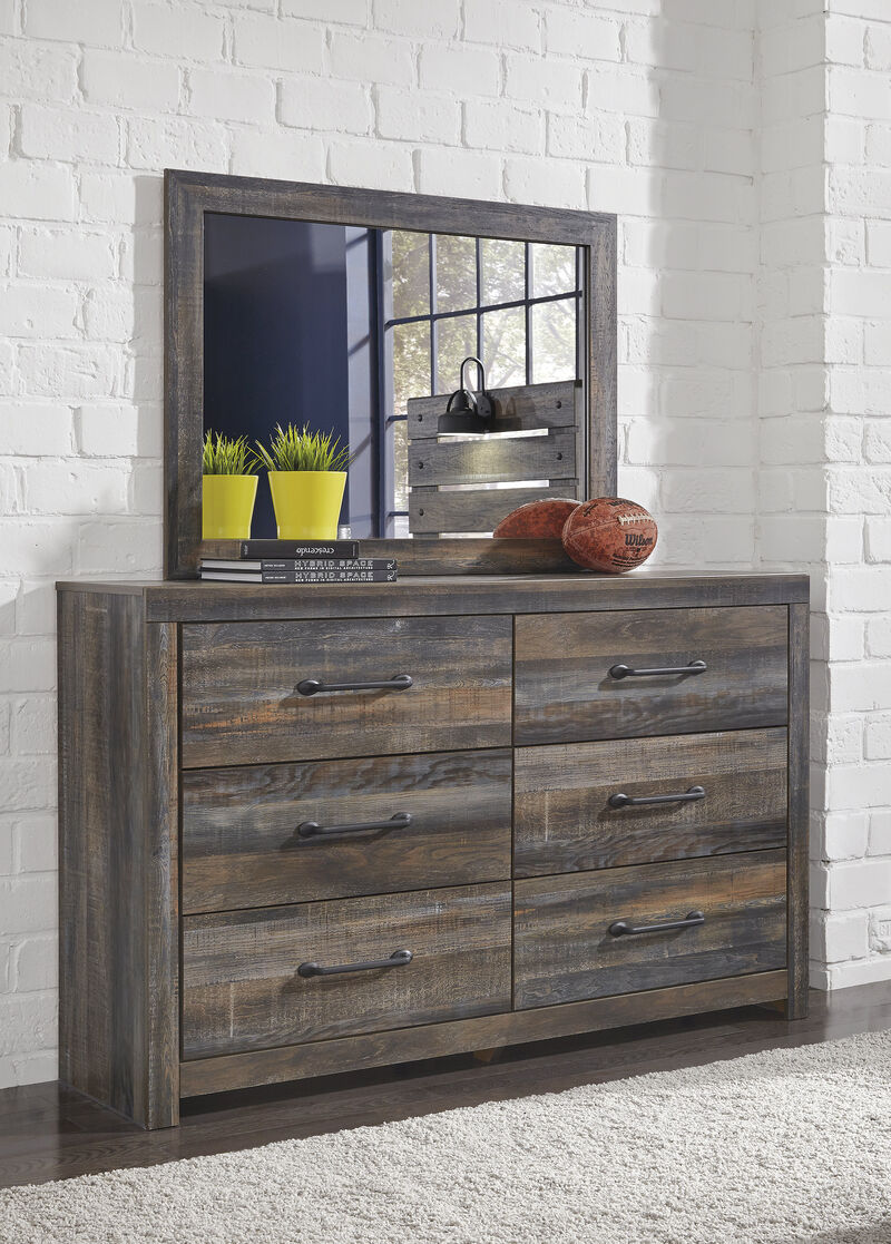 Drystan Dresser image number 3
