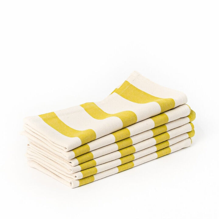 Nyota Napkins Set of 4