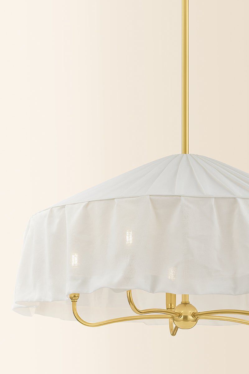 Shivonne Chandelier image number 5