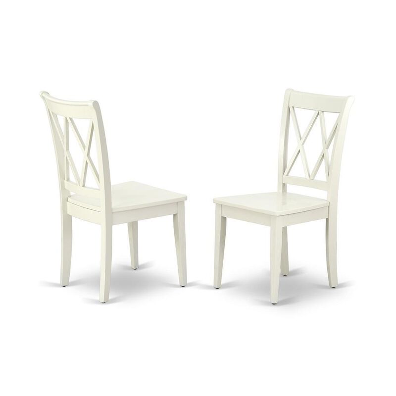 Dining Table- Dining Chairs