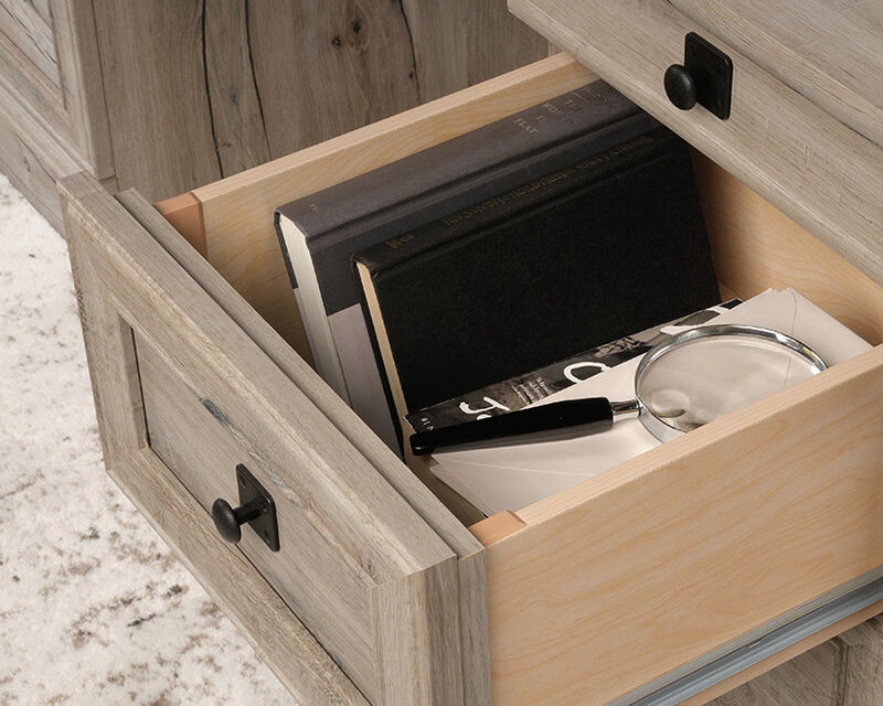 Palladia Executive Desk