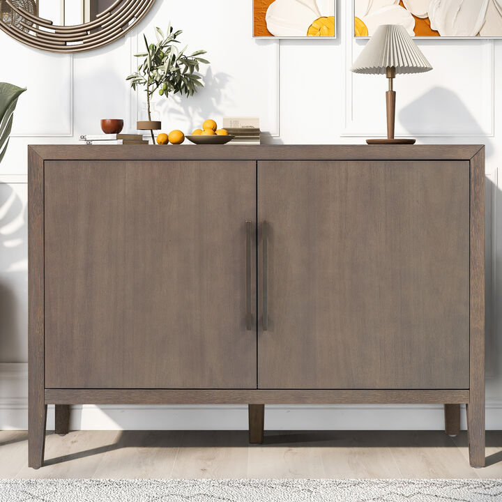 Tolnil Farmhouse Sideboard