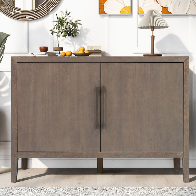 Tolnil Farmhouse Sideboard image number 1