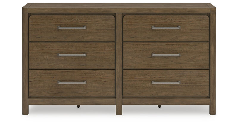 Cabalynn Dresser