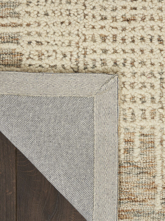 Colorado CLR03 Beige/Multicolor 3'9" x 5'9" Rug