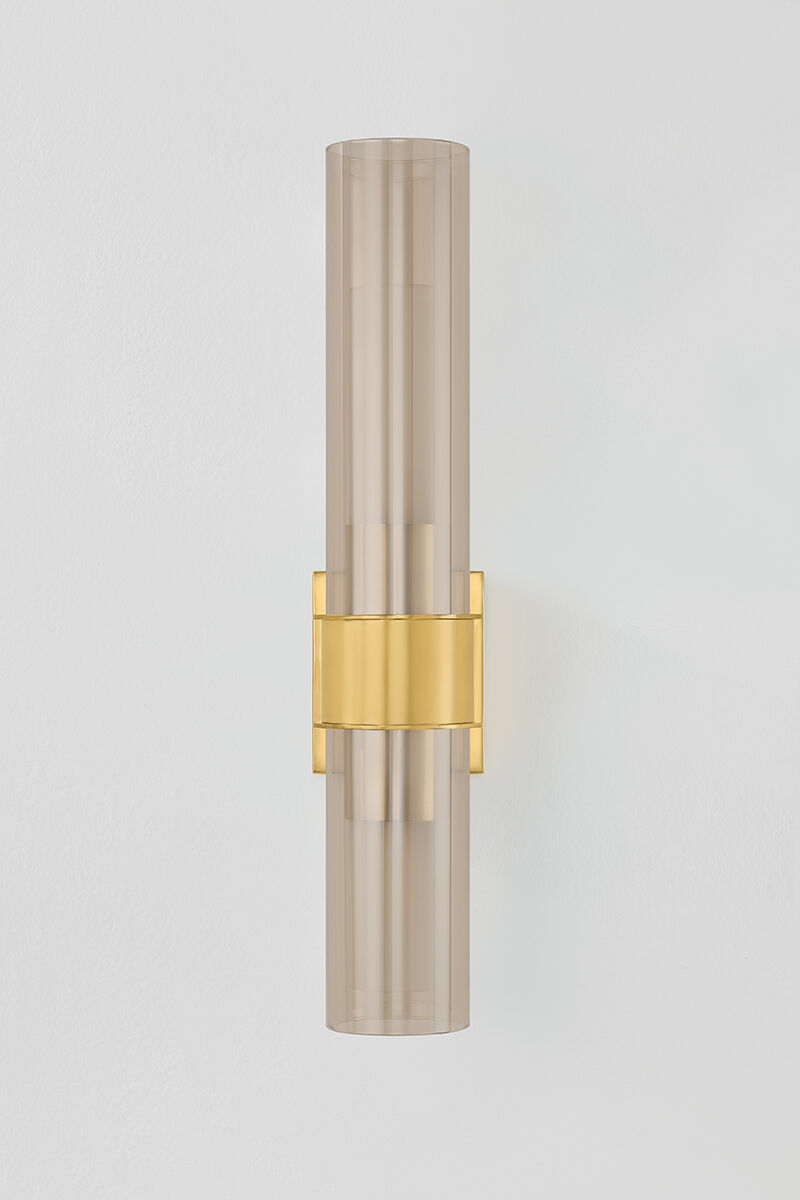 Colmar Flush Mount image number 4