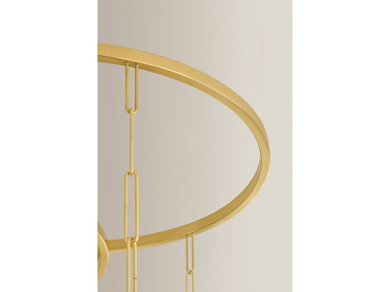 Chiasso Chandelier image number 1