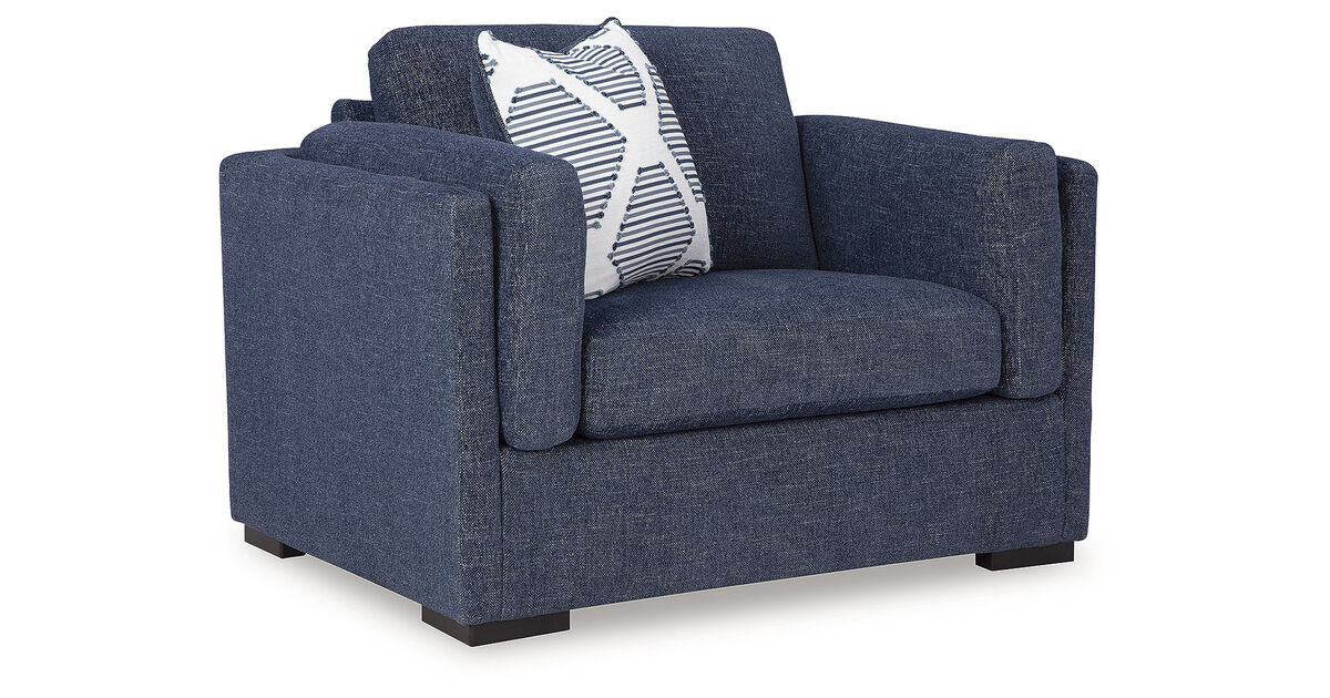 Evansley Oversized Chair