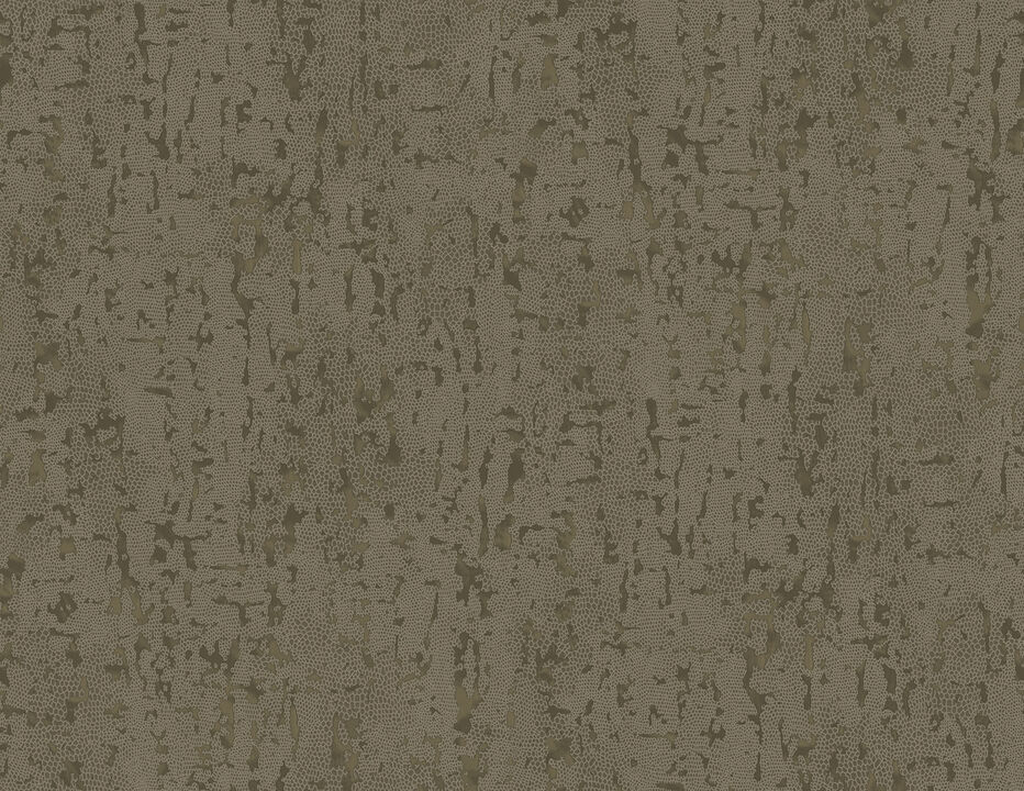 Malawi Brown Leather Texture Wallpaper