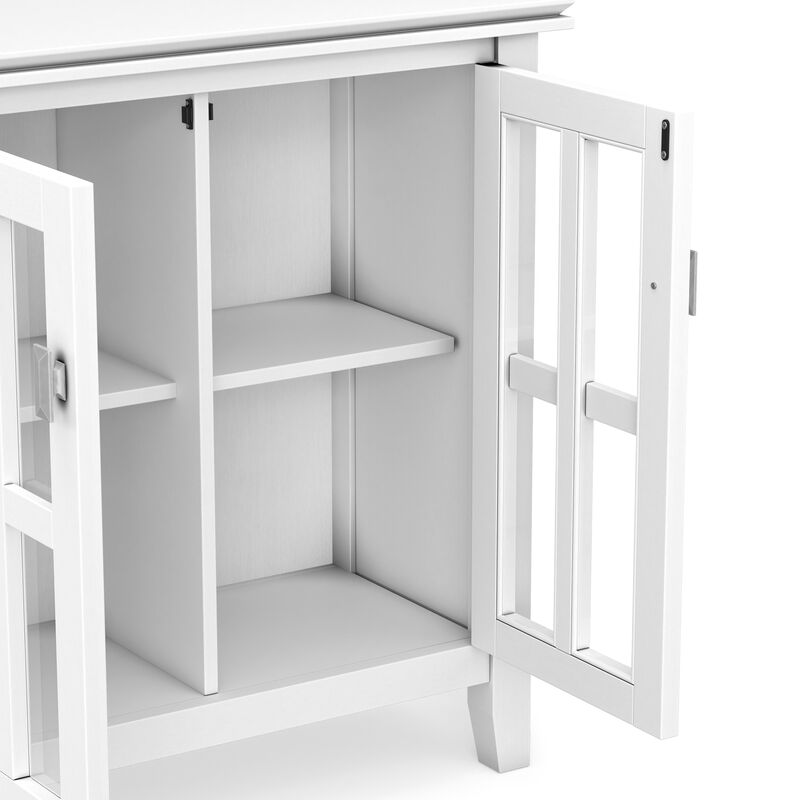 Artisan Low Storage Cabinet image number 8