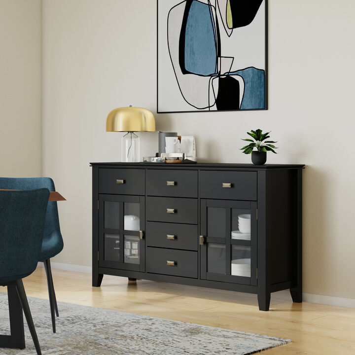 Simpli Home Artisan Sideboard Buffet