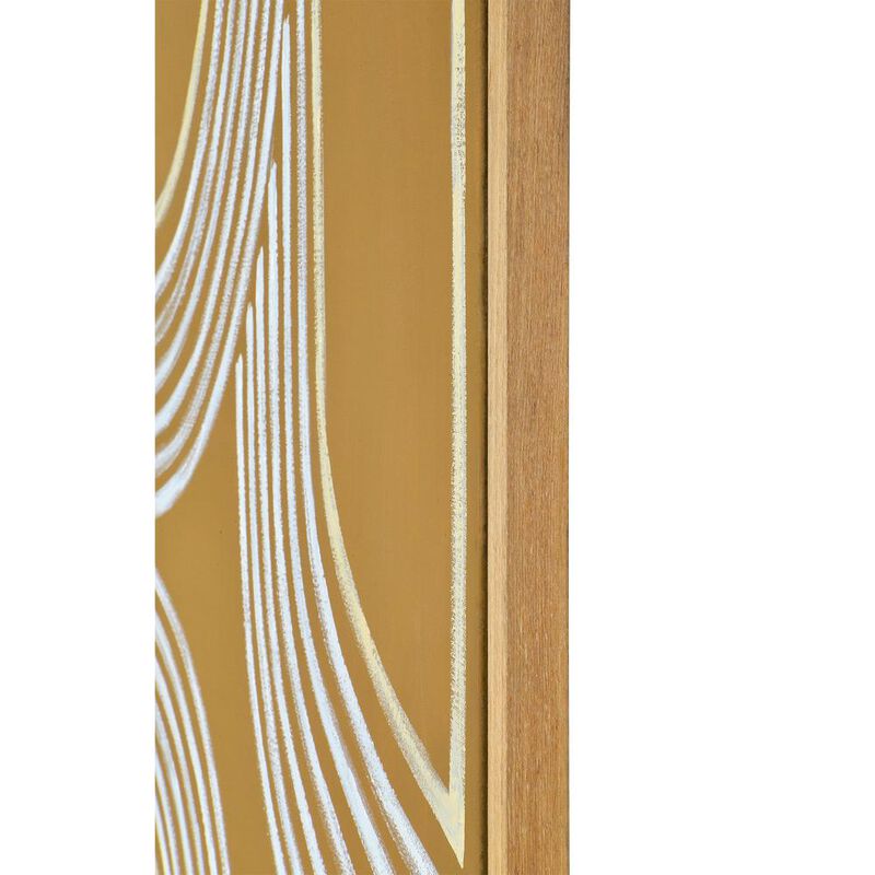 Renwil Milestone Rectangle Canvas Art image number 3