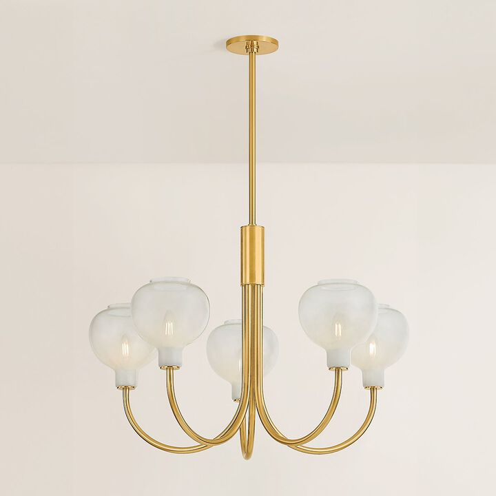 Estelle Chandelier