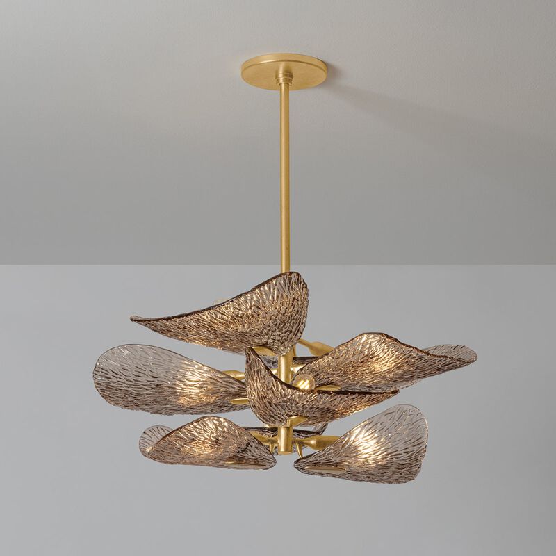 Cardiff Semi Flush image number 2
