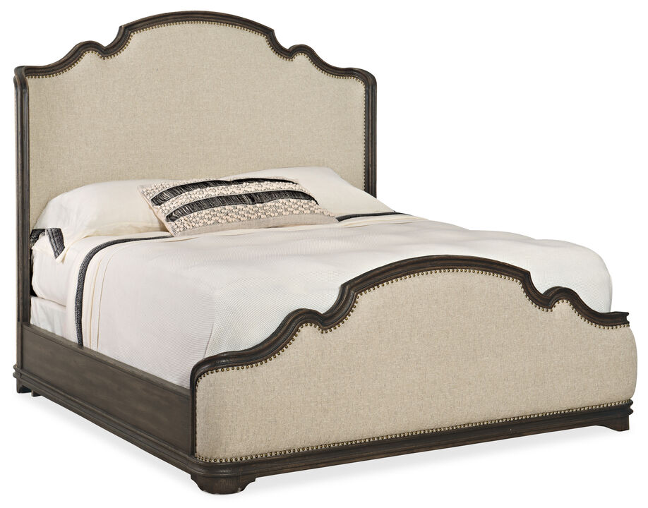La Grange Fayette Queen Bed