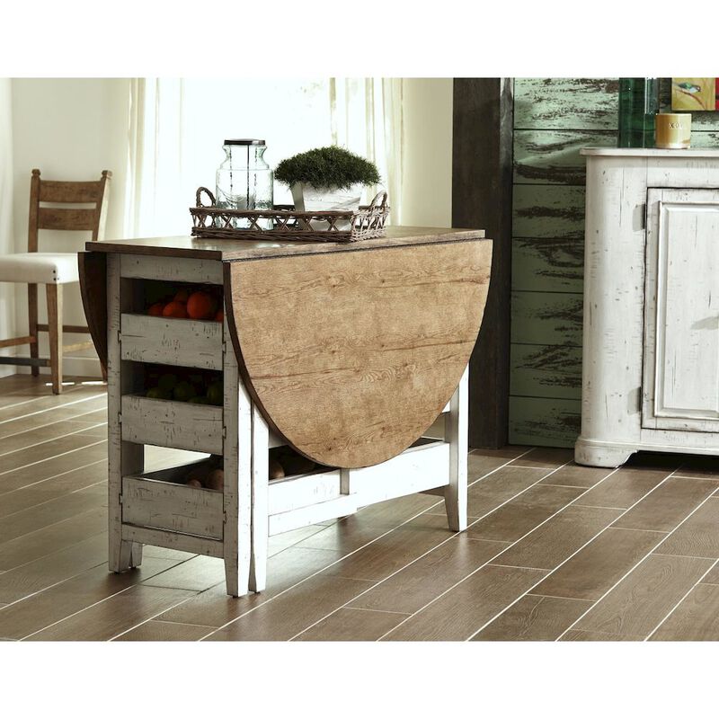 Legacy Classic Coming Home Neighbors Counter Height Table