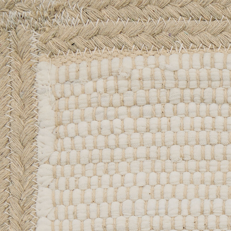 Split P Pebble Dune Table Runner 15" X 72" image number 3