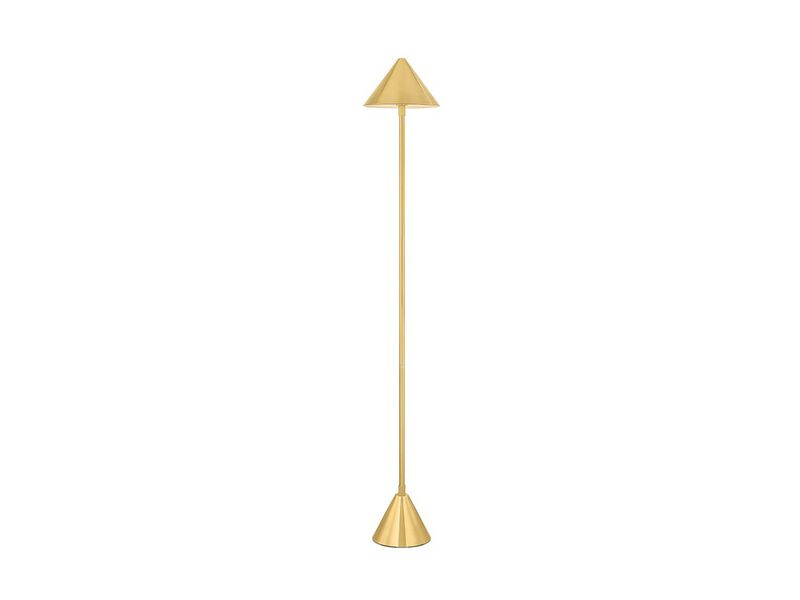 Salma Rechargeable Floor Lamp image number 0